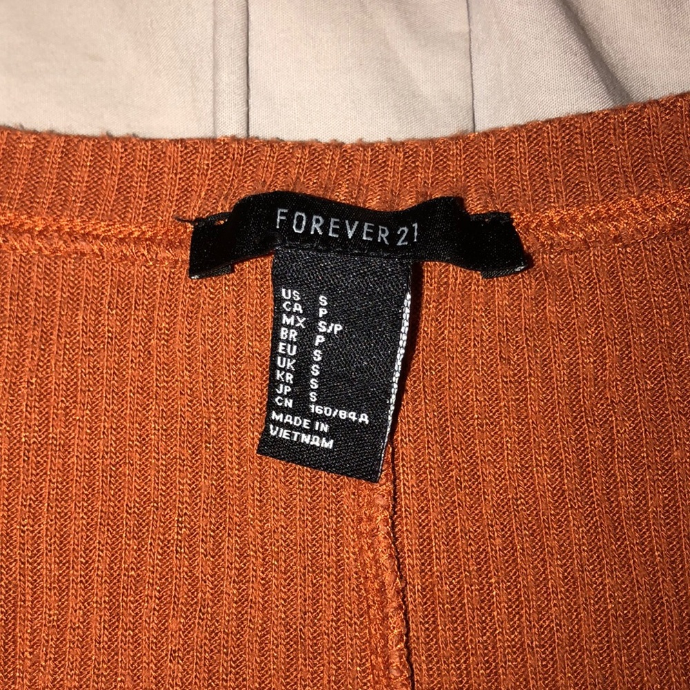 Tank top - Picture 2 of 2